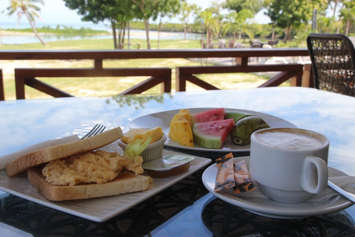Nila Beach Resort Lautoka Eksteriør billede