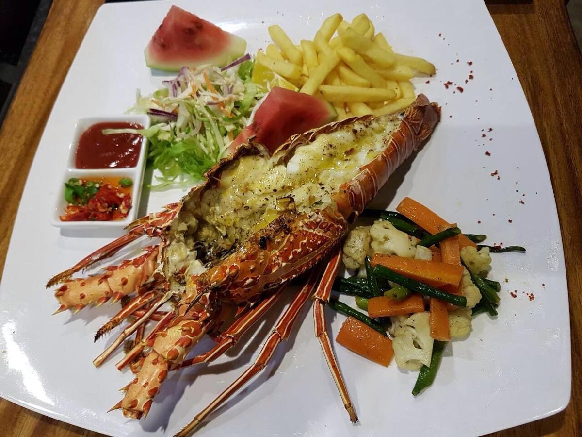 Nila Beach Resort Lautoka Eksteriør billede