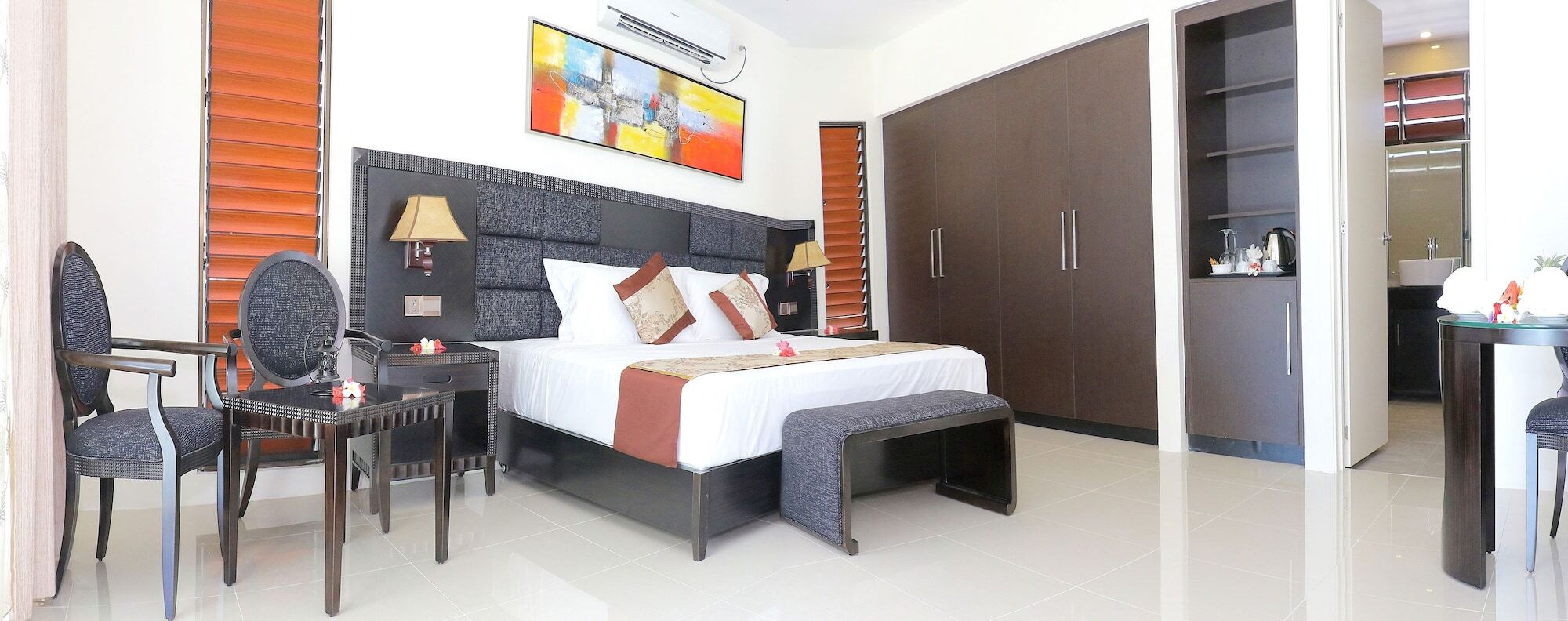 Nila Beach Resort Lautoka Eksteriør billede