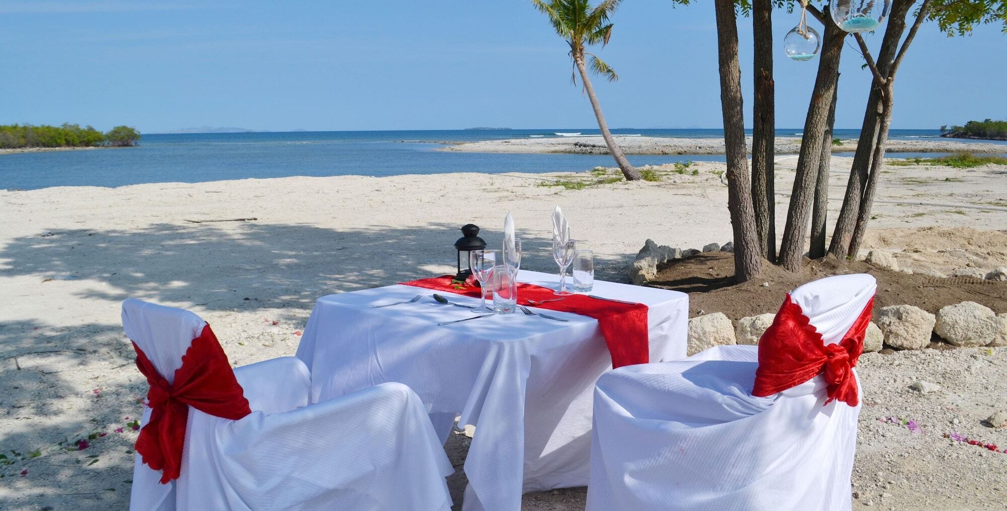 Nila Beach Resort Lautoka Eksteriør billede
